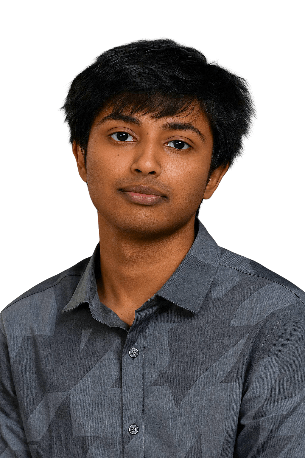 Shahriar Shadman Samy